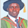 PROF.THOMAS TONY MBOYA ONYANGO, PHD