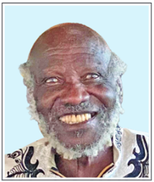 PROFESSOR PETER ANTHONY MARTINUS NYONGESA MISIKO
