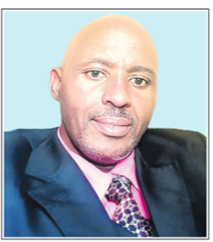 PST. JACKSON MUNYAO NDETEI