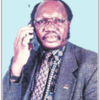 PROF. ARTHUR OTHIENO KILLION OBEL Prof. Arthur Othieno