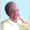 RACHEL WAITHERA KARAU