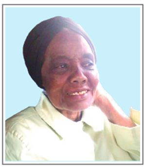RACHEL WAITHERA KARAU