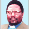 REV. DR. ELIJAH KIMONYE MBOGORI REV. DR. ELIJAH KIMONYE MBOGORI