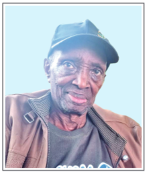 ROBERT NJOROGE MWAURA