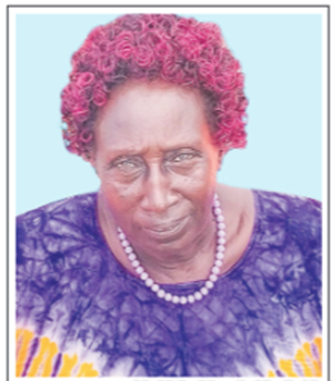 RUTH TALAI KIPTOO