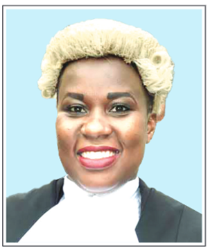 SALOME MORAA AYUNGA