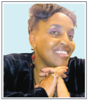 SALOME WANJIRU WELCH
