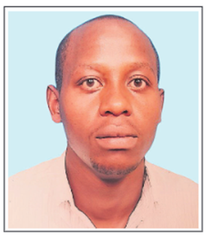 SAMSON NG’ANG’A WANYOIKE
