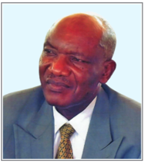 SAMUEL M’OBUYA MORARA