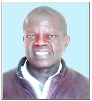 SAMWEL OCHIENG’ OHAYO