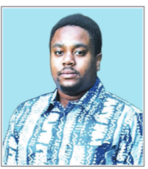 SELI GADESE-MENSAH