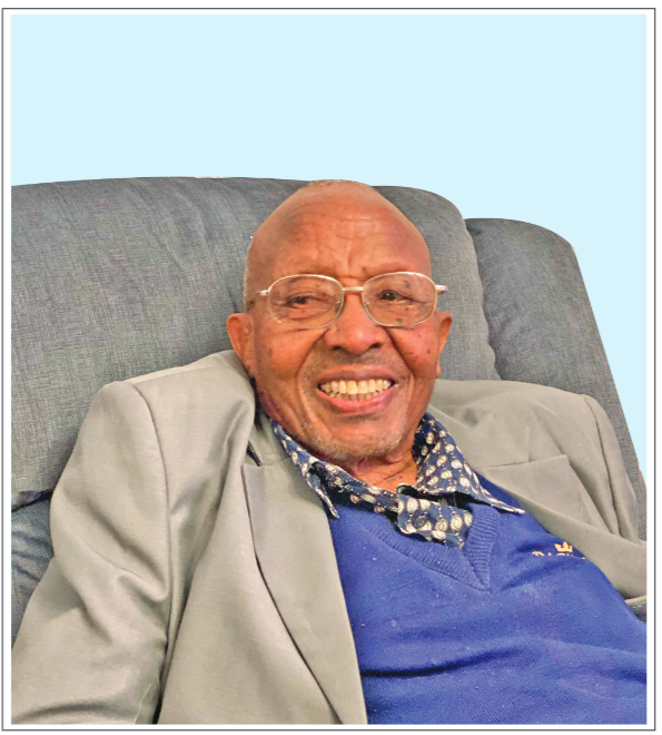 SIMON JOSEPH OLE KARASHA