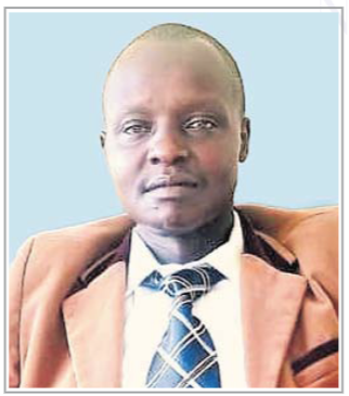 SIMON KIPKOECH CHEBII (SOYA)