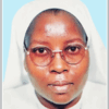 SR.MARGRET RITA WANJIRU NG’ANG’A  SR.MARGRET RITA WANJIRU NG’ANG’A