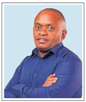 STEPHEN KAMUGU KIMANGA