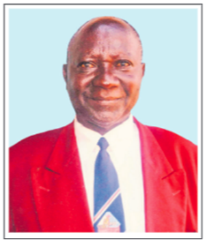 STEPHEN KANIARU GATHUMA