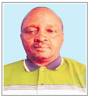THOMAS KIPLAGAT KUNDOS