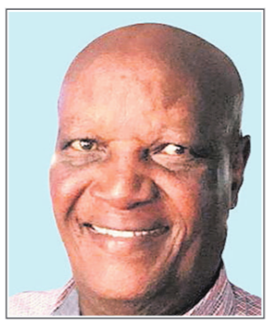 WATSON KANYI KINYUA