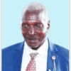 WESTON KIROCHO KANJA