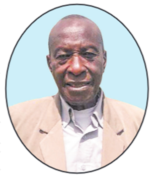 WILSON MANG’ENG’E KAMUTA