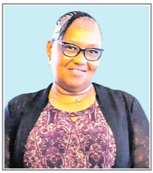 WINFRED WANJIRU WACHIRA