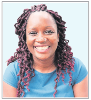 YVONNE AMBETE NDULA