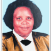 ALBINA GICHUKU KOSKEY
