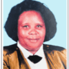 ALBINA GICHUKU KOSKEY ALBINA GICHUKU KOSKEY,