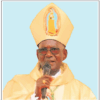 BISHOP EMERITUS RT. REV. PHILIP SULUMETI