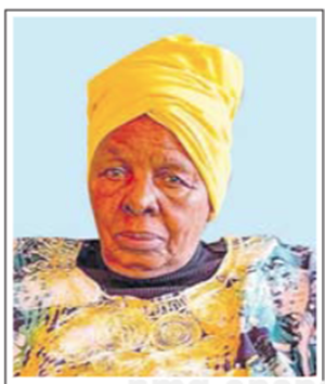 CATHERINE GATHONI MWANGI