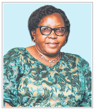 CATHERINE KAMENE KATUMO