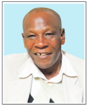 CHARLES WAITHAKA KING’ORI