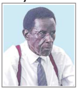DANIEL JAOKO ODHIALO