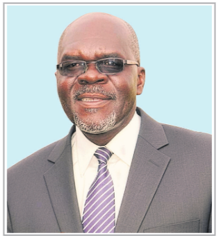 DANIEL ODHIAMBO ONYANDO