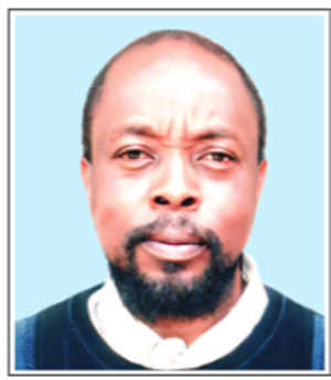 DAVID MUSOMBA NANGINZIA