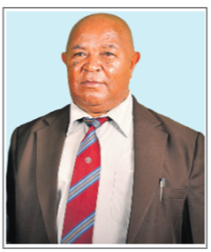 DAVID PETER MARIMBI MUINAMIA