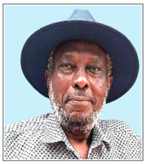 DICKENS KABUA NDIRANGU