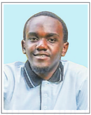 DONALD KITONGA KAMANTHI