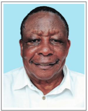 DUNCAN KAMAU MUTE