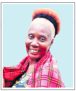 EDITH AJIAMBO WANGA