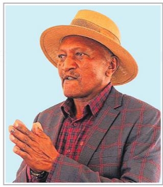 EDWARD MWANIKI GATUKU