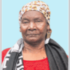 ELIZABETH WANJIRU KAHIA