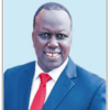 ENOCK KIPROTICH BOINETT