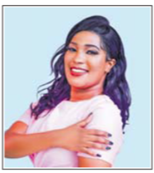 EMMACULATE “EMMAH” MBITHE MUSILI