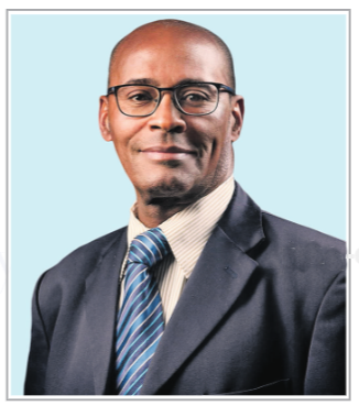 FRANCIS BEN NJUGUNA