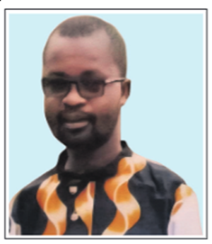 GEOFFREY ONDERI OBIERO “ZUNGU”