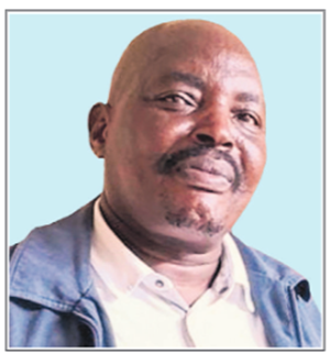 GEORGE GITHIGU GATITU