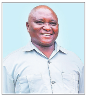 GODFREY GACHAGO MURIUKI [BABA SAIMO]