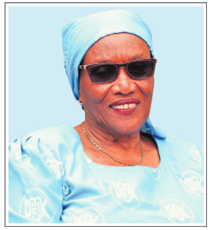 GRACE WANJIRU KIUNA