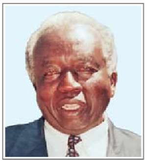 HARRY KIPLANGAT CHERUIYOT